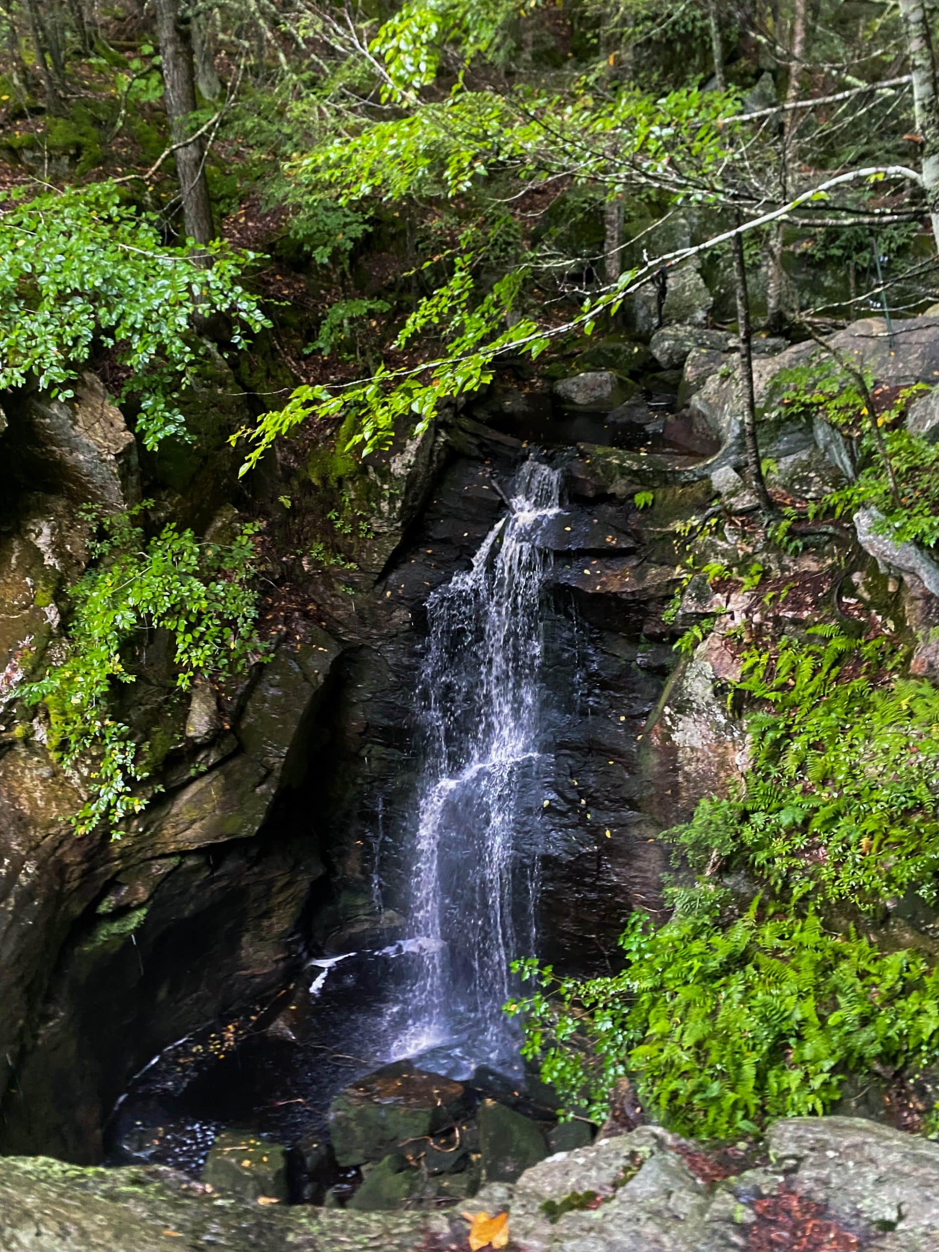 Royalston Falls Royalston, Massachusetts GoXplr